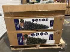 Pallet Of Retail Returns