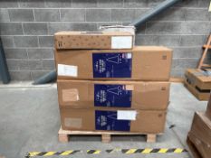 Pallet of Assorted Retail Returns