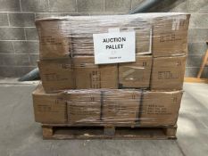 Pallet Of Retail Returns - Christmas Decorations
