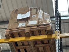 Pallet of Assorted Christmas Retail Returns