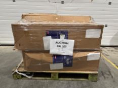 Pallet of Christmas Retail Returns