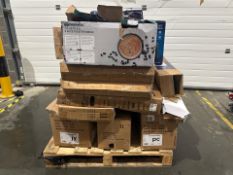 Pallet Of Assorted Retail Returns