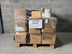 Pallet Of Mixed Retail Returns