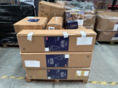 Pallet of Assorted Retail Returns