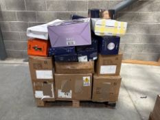 Pallet of Retail Returns