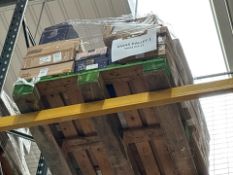 Pallet of Assorted Christmas Retail Returns