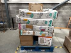 Pallet of Ourdoor Retail Returns RRP - £550
