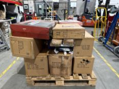 Pallet Of Christmas & Electrical Goods RRP - £400