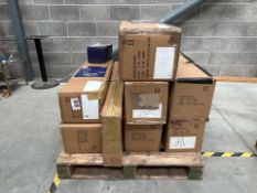 Pallet of Xmas Decorations RRP - £450