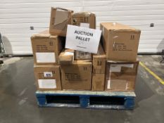 Pallet Of Assorted Xmas Returns