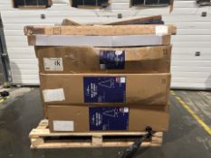 Pallet of Retail Returns