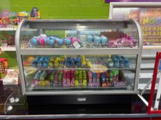 Lincat Refrigerated Display, No Reserve