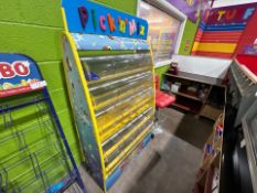 Pick & Mix Stand, No Reserve