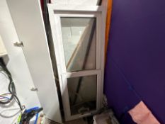 Double Glazed Serving Window, No Reserve