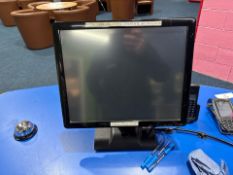 Express Epos Till System, No Reserve