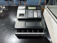 Casio Till, No Reserve