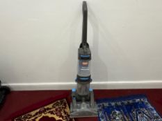 Vax Dual Power Pet Advance Carpet Washer, No Reserve
