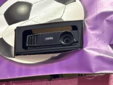 Benq Projector, No Reserve