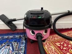 Hetty Hoover Vacuum, No Reserve