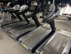 Technogym 1000 Series Treadmill