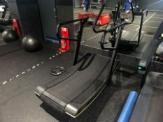 Technogym Skill Mill