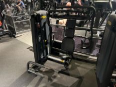 Technogym Pin Loaded Chest Press