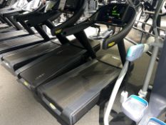 Technogym 1000 Series Treadmill