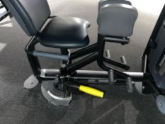 Technogym Pin Loaded Adductor