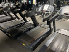 Technogym Treadmill 1000 Series