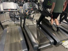Technogym 1000 Series Treadmill