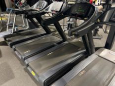 Technogym 1000 Treadmill