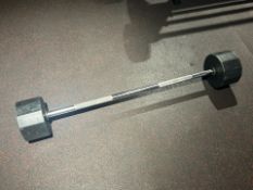 45KG Eurosport Barbell