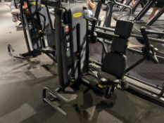 Technogym Pin Loaded Pectoral