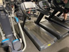 Technogym 1000 Series Treadmill