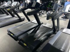 Technogym 1000 Series Treadmill