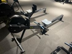 Concept 2 Rower PM5