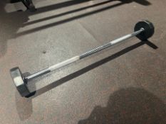 10KG Eurosport Barbell