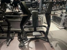 Technogym Plate Loaded Wide Chest Press