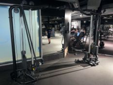 Technnogym Cable Crossover