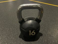16KG Kettle Bell