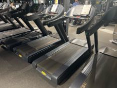 Technogym 1000 Series Treadmill O.O.O