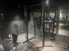 Smith Machine