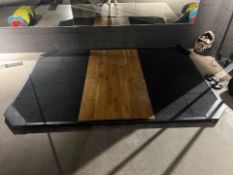 Olympic Deadlift Platform