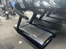 Technogym 1000 Series Treadmill O.O.O