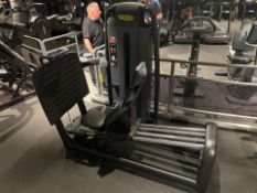 Technogym Pin Loaded Leg Press