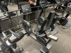 Technogym Recumbent Bike