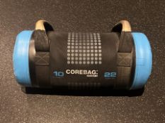 10KG Escape Core Bag