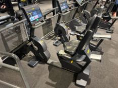 Technogym Recumbent Bike
