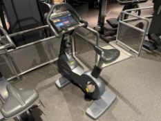 Technogym Upright Bike