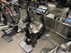 Technogym Upright Bike